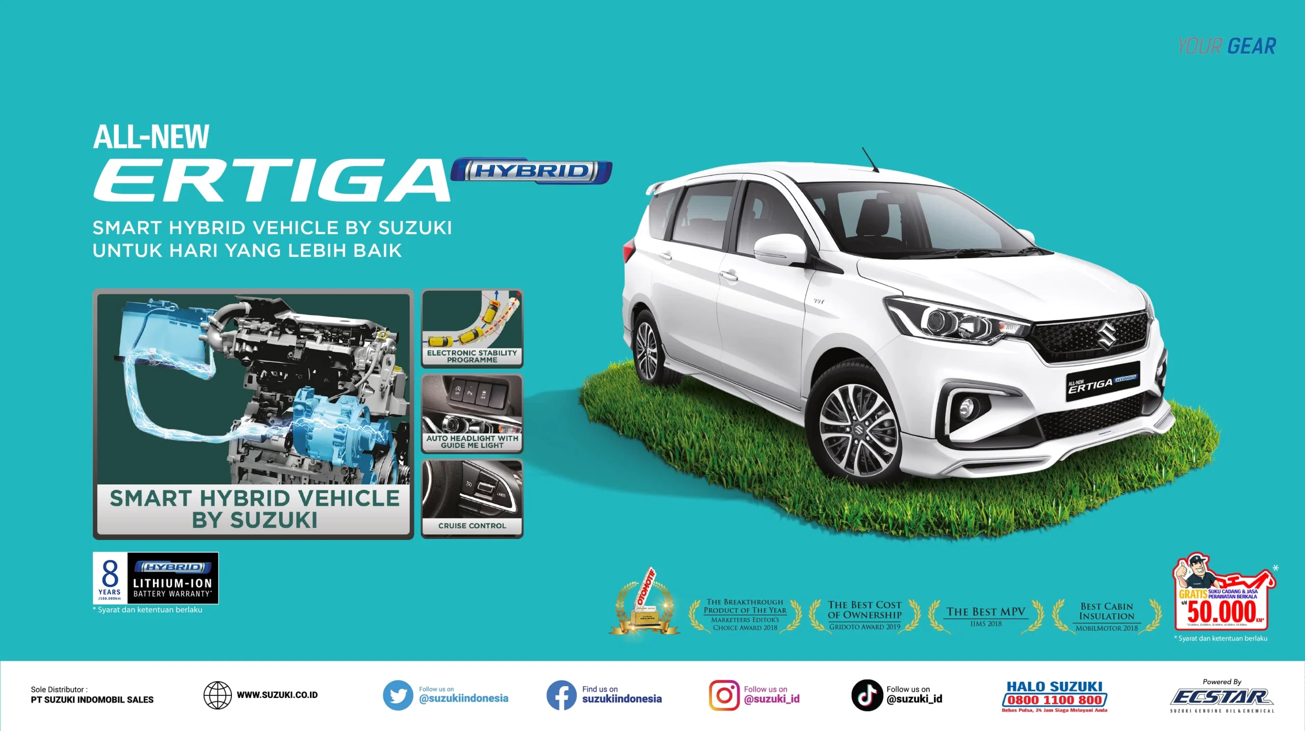 Ertiga2