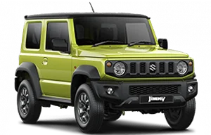 Jimny-Green1